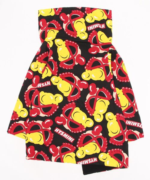 ヒステリックミニリバーシブルジャンパー90cm