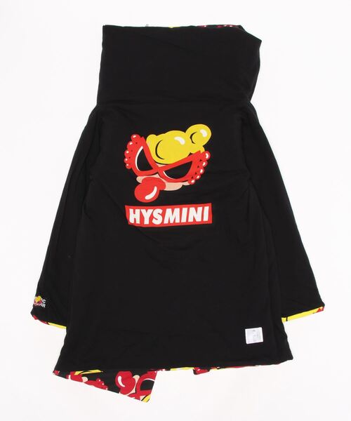 ヒステリックミニ リバーシブル アウター 90 アウタージャケット ヒスミニ 90サイズ リバーシブル - メルカリ