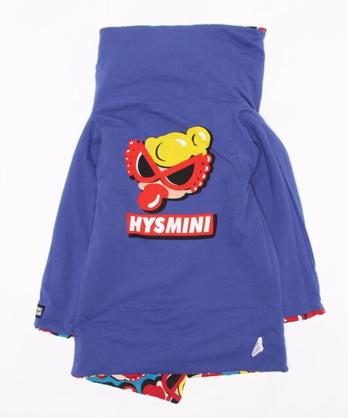 HYSTERIC ミニ モンスターランド ジャケット サイズ130