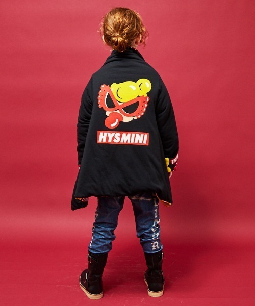 HYSTERIC MINI（ヒステリックミニ）の「ROLLING MINI