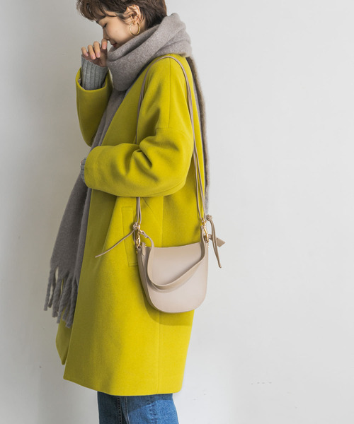 URBAN RESEARCH（アーバンリサーチ）の「super140ノーカラーミディ