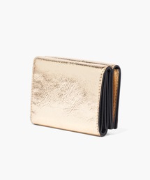 Marc Jacobs ロコ エンホス トライフォルト 財布 【関税込】 Marc Jacobs ロコ エンホス トライフォルト 財布 【関税込