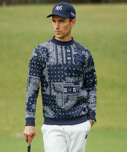 DIVINER GOLF（ディバイナー ゴルフ）の「【DIVINER GOLF】ポンチ