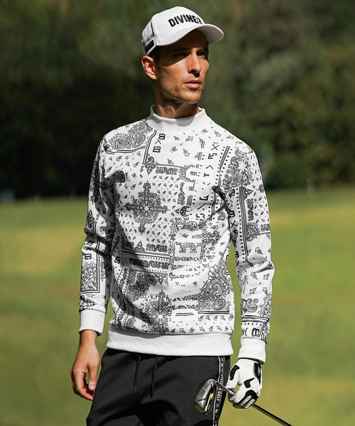 DIVINER GOLF（ディバイナー ゴルフ）の「【DIVINER GOLF】ポンチ