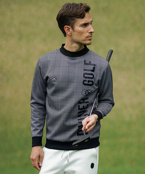 DIVINER GOLF（ディバイナー ゴルフ）の「【DIVINER GOLF】ポンチ