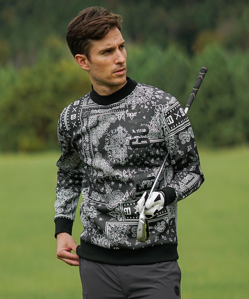 DIVINER GOLF（ディバイナー ゴルフ）の「【DIVINER GOLF】ポンチ