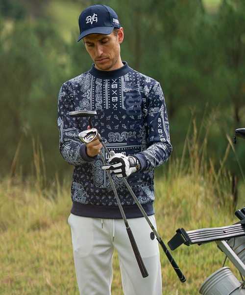 DIVINER GOLF（ディバイナー ゴルフ）の「【DIVINER GOLF】ポンチ