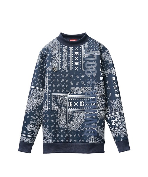 DIVINER GOLF（ディバイナー ゴルフ）の「【DIVINER GOLF】ポンチ