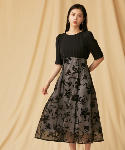 JILL by JILL STUART（ジルバイジルスチュアート）の「エアリー