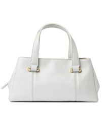 BEAMS LIGHTS Women's | BEAMS LIGHTS / シュリンク フェイクレザーBAG(ハンドバッグ)