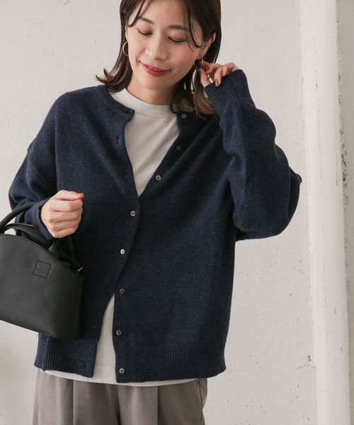 URBAN RESEARCH DOORS（アーバンリサーチドアーズ）の「ウール