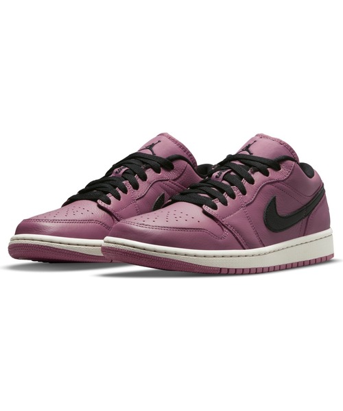 Nike Wmns Air Jordan 1 Low Se Dc7268 500 スニーカー Jordan Brand ジョーダンブランド のファッション通販 Zozotown