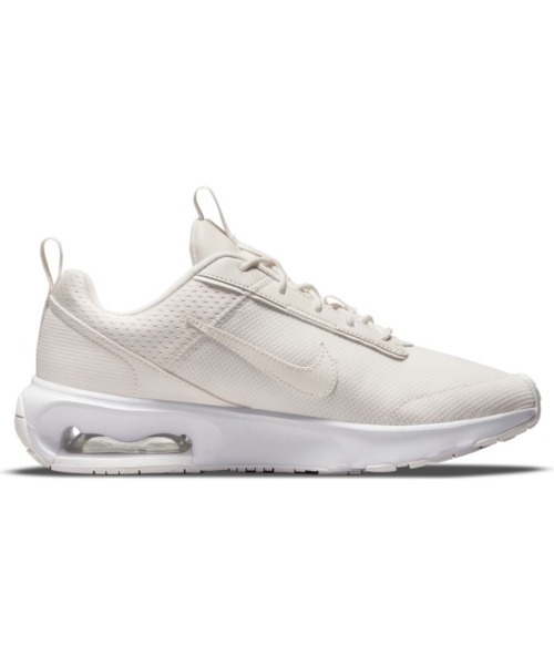 NIKE（ナイキ）の「《NIKE》WSｴｱﾏｯｸｽINTRLKﾗｲﾄ（スニーカー・レディース・ブラック×ホワイト/ホワイト系その他/グレー系その他・24.0cm/23.0cm/23.5cm/25.0cm/24.5cm/22.5cm）」の11枚目の写真