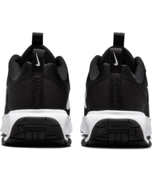 NIKE（ナイキ）の「《NIKE》WSｴｱﾏｯｸｽINTRLKﾗｲﾄ（スニーカー・レディース・ブラック×ホワイト/ホワイト系その他/グレー系その他・24.0cm/23.0cm/23.5cm/25.0cm/24.5cm/22.5cm）」の9枚目の写真