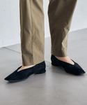 Mazell(マゼル)の「シューズ(パンプス)」