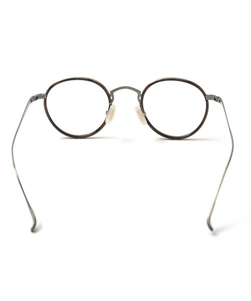 SOPHNET. × 金子眼鏡 備長炭サングラス FCRB ソフ SOPH.NEWS