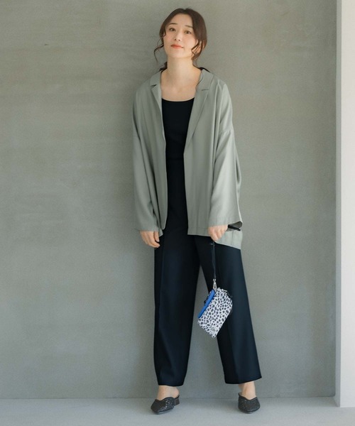 LEPSIM(レプシィム)の「アソートローヒールミュール 265112(サンダル・レディース・ブラック/ゼブラ・MEDIUM/LARGE)」の3枚目の写真