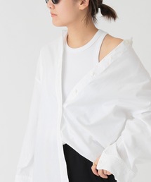 Anine Bing | 【ANINE BING/アニン ビン】EVA タンク(タンクトップ)