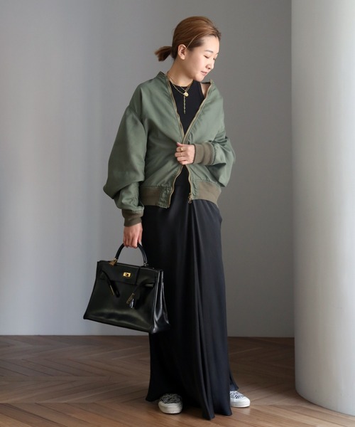 Anine Bing(アニー ビング)の「【ANINE BING/アニン ビン】EVA タンク(タンクトップ・レディース・ホワイト/ブラック・FREE)」の10枚目の写真