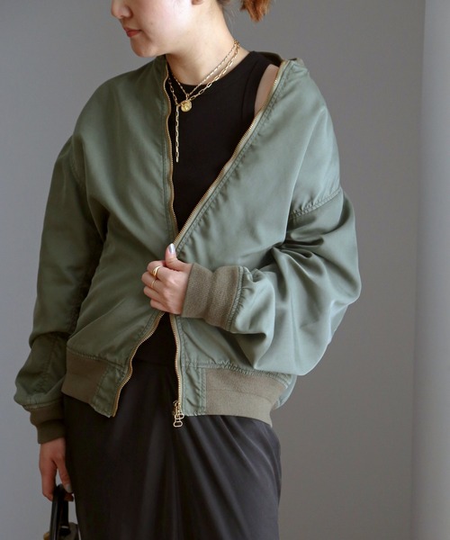 Anine Bing(アニー ビング)の「【ANINE BING/アニン ビン】EVA タンク(タンクトップ・レディース・ホワイト/ブラック・FREE)」の17枚目の写真