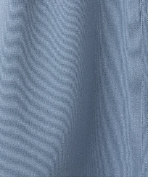 DOUBLE NAME（ダブルネーム）の「ベルト付きジャンスカ（ジャンパースカート・レディース・ブラック/ベージュ/ブルー・FREE）」の20枚目の写真