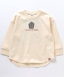 BREEZE | フード3柄Tシャツ(Tシャツ/カットソー)