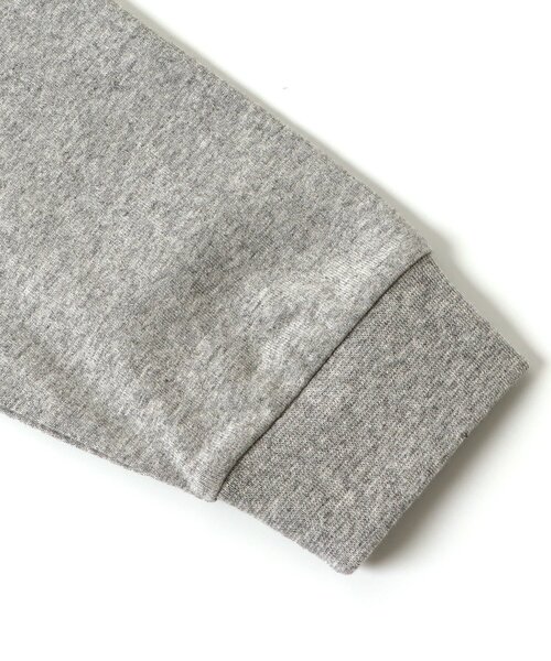 BREEZE（ブリーズ）の「フード3柄Tシャツ（Tシャツ/カットソー・キッズ・ピンク/キナリ/グレー・130/140/90/110/100/80/120）」の21枚目の写真