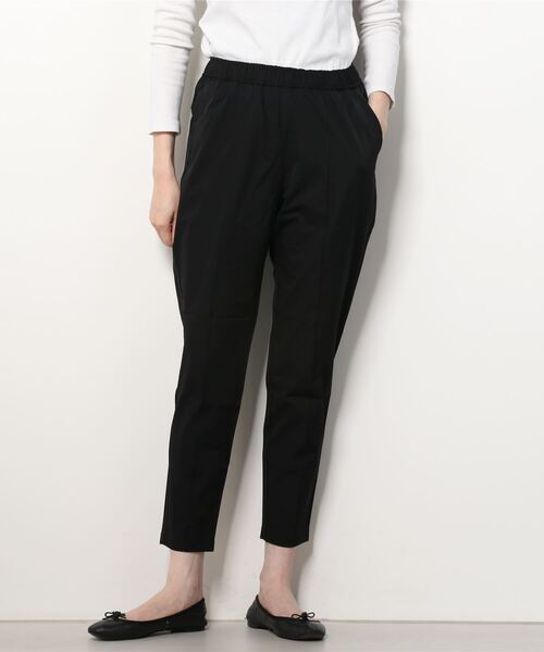 NERGY(ナージー)の「ナージージャパン NERGY パンツ(その他パンツ・レディース・ブラック/ベージュ・L/M/S)」の2枚目の写真