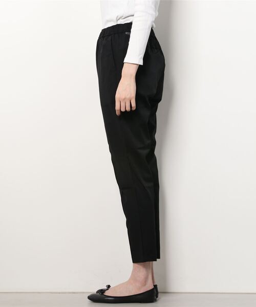 NERGY(ナージー)の「ナージージャパン NERGY パンツ(その他パンツ・レディース・ブラック/ベージュ・L/M/S)」の3枚目の写真