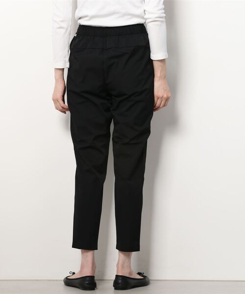 NERGY(ナージー)の「ナージージャパン NERGY パンツ(その他パンツ・レディース・ブラック/ベージュ・L/M/S)」の4枚目の写真