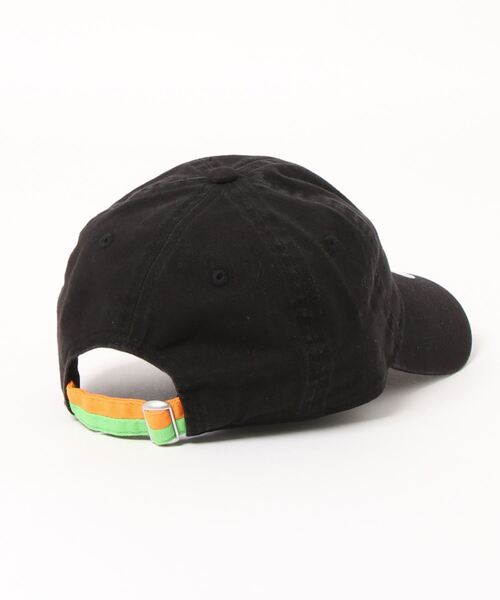 NEW ERA（ニューエラ）の「NEW ERA  YTH 920 2TONEW ERA  STRAP（キャップ・キッズ・ブラック/ベージュ/ブルー・FREE）」の4枚目の写真