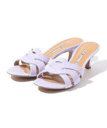 TOMORROWLAND  | PELLICO スエードサンダル(サンダル)