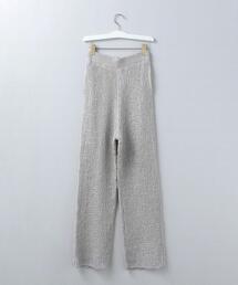 ロク 6 roku FURANO MIRITARY PANTS グレー ロク 6 roku FURANO MIRITARY PANTS グレー