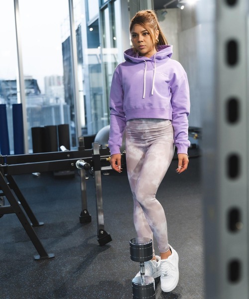 atmos pink（アトモスピンク）の「atmos pink × LYFT タイダイ