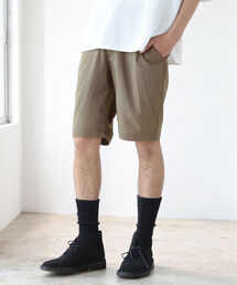 BEAMS / SOLOTEX(R) サッカー ショーツ