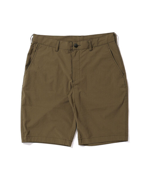 BEAMS(ビームス)の「BEAMS / SOLOTEX(R) サッカー ショーツ(その他パンツ・メンズ・ブラック/ネイビー/オリーブ・SMALL/MEDIUM/LARGE/X-LARGE)」の16枚目の写真