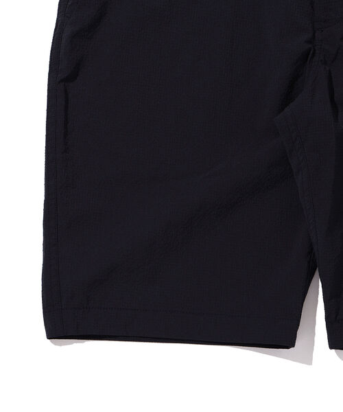 BEAMS(ビームス)の「BEAMS / SOLOTEX(R) サッカー ショーツ(その他パンツ・メンズ・ブラック/ネイビー/オリーブ・SMALL/MEDIUM/LARGE/X-LARGE)」の19枚目の写真