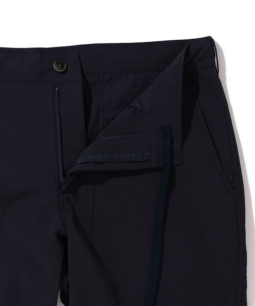 BEAMS(ビームス)の「BEAMS / SOLOTEX(R) サッカー ショーツ(その他パンツ・メンズ・ブラック/ネイビー/オリーブ・SMALL/MEDIUM/LARGE/X-LARGE)」の20枚目の写真