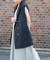 KBF | BIGテーラーベスト(ベスト)