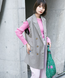 KBF | BIGテーラーベスト(ベスト)