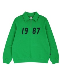 スウェット・トレーナー 87MM [Mmlg] RABBIT HF SWEAT 4KS491 87MM [Mmlg] RABBIT HF SWEAT 4KS491 (87MM/スウェット