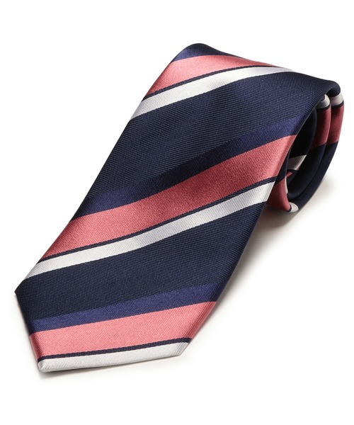 TOKYO SHIRTS（トウキョウシャツ）の「絹100% ベーシックネクタイ（ネクタイ・メンズ・その他5/その他2/その他3/その他1/その他16/その他20/その他4/その他18/その他6/その他8/その他9/その他7/その他19/その他15/その他14/その他12/その他10/その他13/その他17/その他11・FREE）」の4枚目の写真