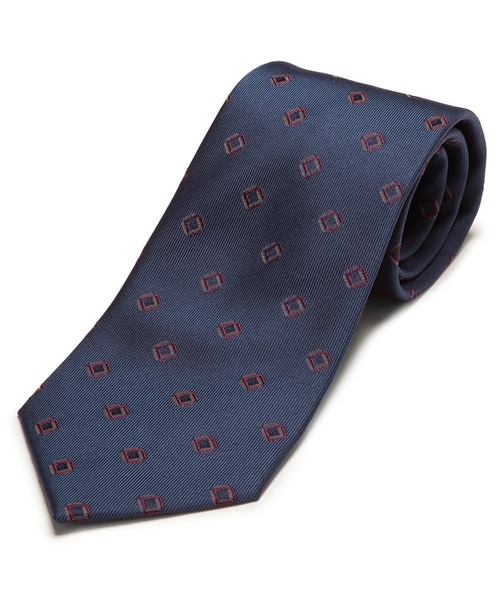 TOKYO SHIRTS（トウキョウシャツ）の「絹100% ベーシックネクタイ（ネクタイ・メンズ・その他5/その他2/その他3/その他1/その他16/その他20/その他4/その他18/その他6/その他8/その他9/その他7/その他19/その他15/その他14/その他12/その他10/その他13/その他17/その他11・FREE）」の6枚目の写真