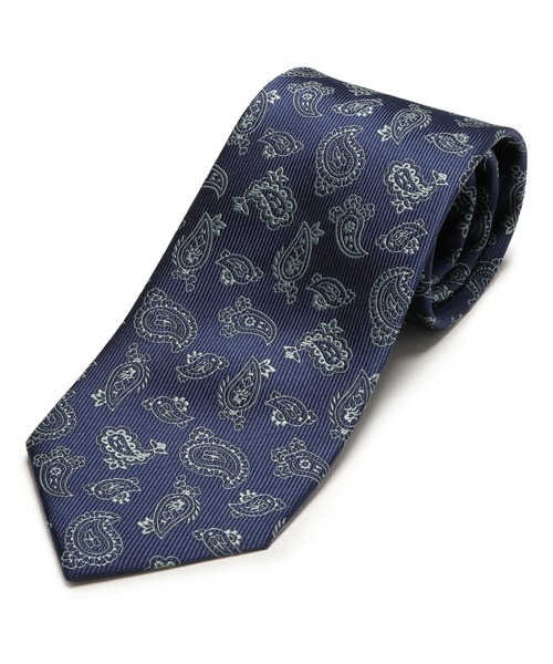 TOKYO SHIRTS（トウキョウシャツ）の「絹100% ベーシックネクタイ（ネクタイ・メンズ・その他5/その他2/その他3/その他1/その他16/その他20/その他4/その他18/その他6/その他8/その他9/その他7/その他19/その他15/その他14/その他12/その他10/その他13/その他17/その他11・FREE）」の7枚目の写真