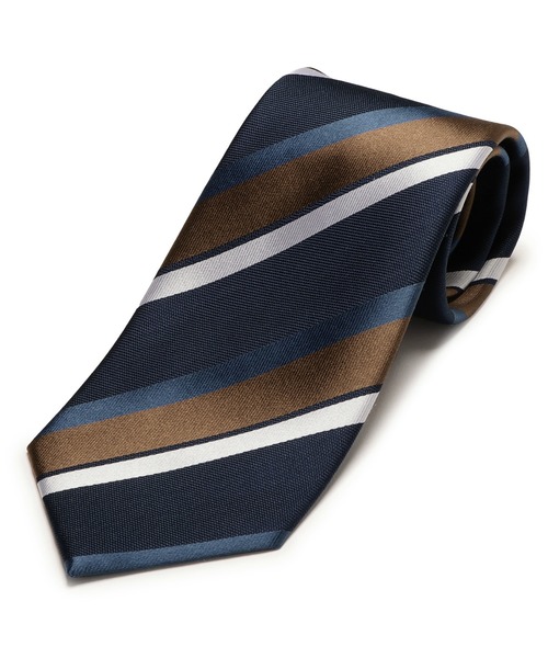 TOKYO SHIRTS（トウキョウシャツ）の「絹100% ベーシックネクタイ（ネクタイ・メンズ・その他5/その他2/その他3/その他1/その他16/その他20/その他4/その他18/その他6/その他8/その他9/その他7/その他19/その他15/その他14/その他12/その他10/その他13/その他17/その他11・FREE）」の8枚目の写真