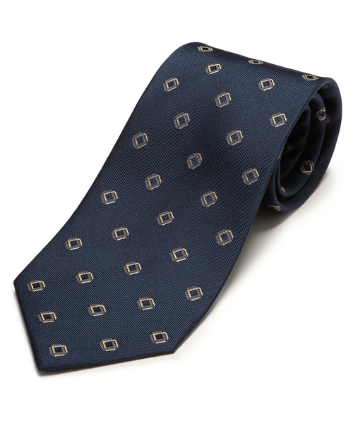 TOKYO SHIRTS（トウキョウシャツ）の「絹100% ベーシックネクタイ（ネクタイ・メンズ・その他5/その他2/その他3/その他1/その他16/その他20/その他4/その他18/その他6/その他8/その他9/その他7/その他19/その他15/その他14/その他12/その他10/その他13/その他17/その他11・FREE）」の11枚目の写真