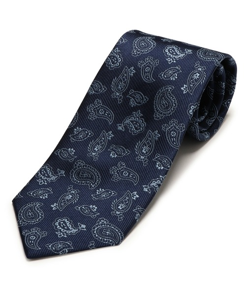 TOKYO SHIRTS（トウキョウシャツ）の「絹100% ベーシックネクタイ（ネクタイ・メンズ・その他5/その他2/その他3/その他1/その他16/その他20/その他4/その他18/その他6/その他8/その他9/その他7/その他19/その他15/その他14/その他12/その他10/その他13/その他17/その他11・FREE）」の13枚目の写真