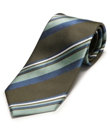 絹100% ベーシックネクタイ