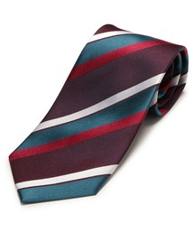 TOKYO SHIRTS | 絹100% ベーシックネクタイ(ネクタイ)