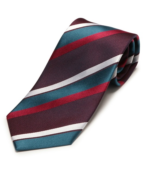 TOKYO SHIRTS（トウキョウシャツ）の「絹100% ベーシックネクタイ（ネクタイ・メンズ・その他5/その他2/その他3/その他1/その他16/その他20/その他4/その他18/その他6/その他8/その他9/その他7/その他19/その他15/その他14/その他12/その他10/その他13/その他17/その他11・FREE）」の17枚目の写真